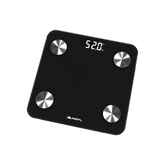 MEPL Smart Bathroom Scale (SE 263 LB - BLACK)